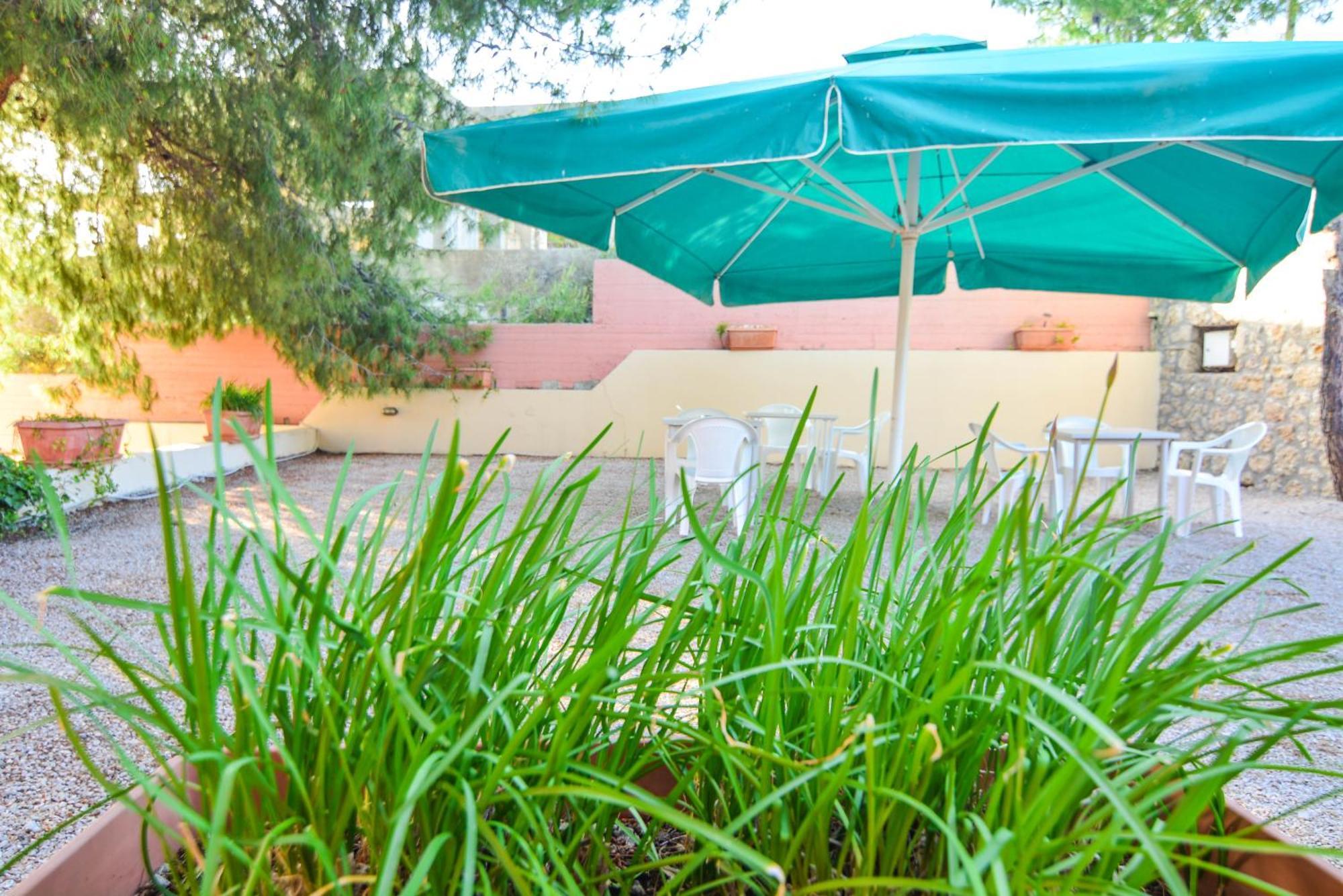 Epavlis Apartments Porto Heli Extérieur photo
