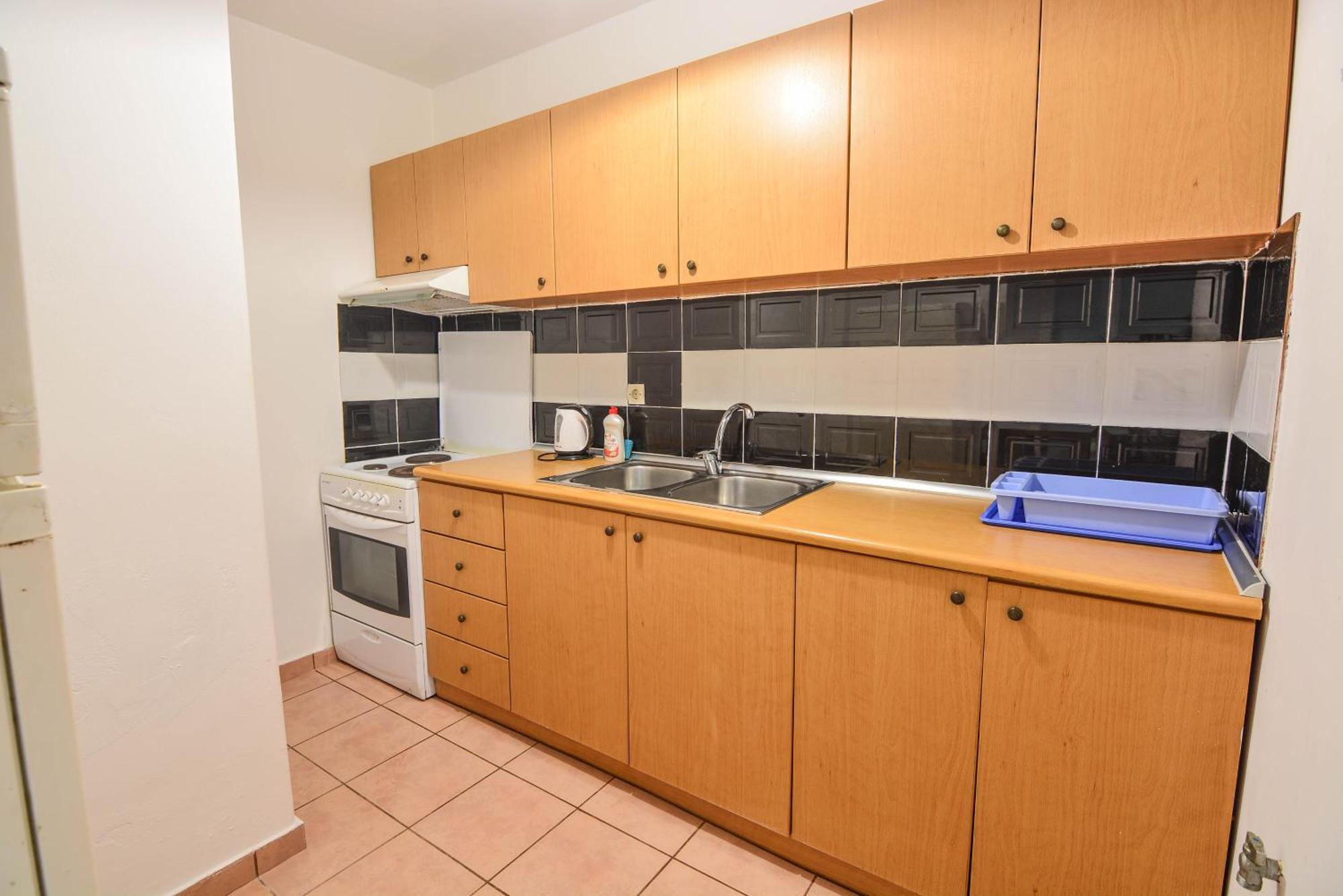 Epavlis Apartments Porto Heli Extérieur photo